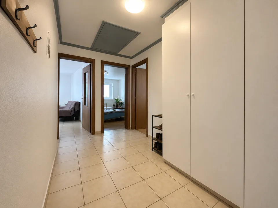 Ideale per investitori: edificio con due appartamenti