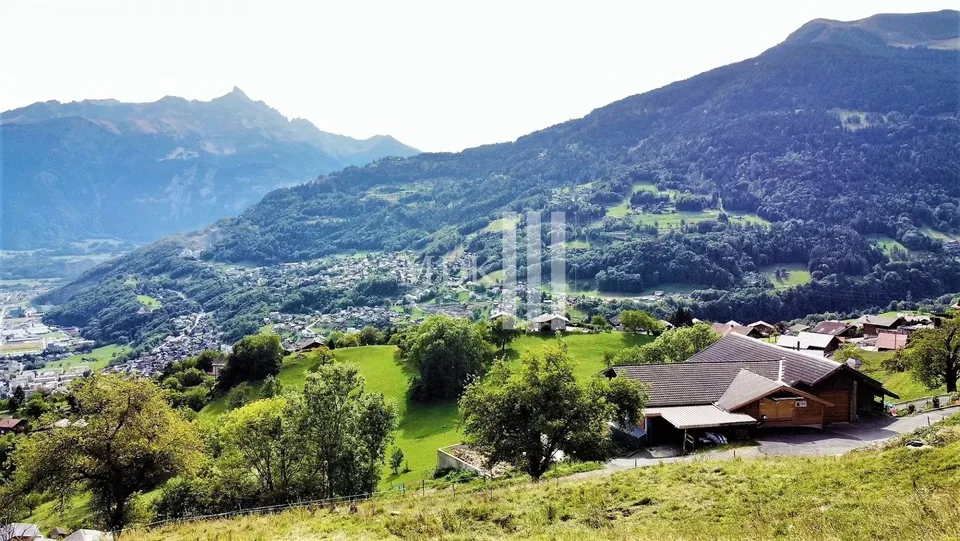 Opportunità terreno edificabile a Neyres