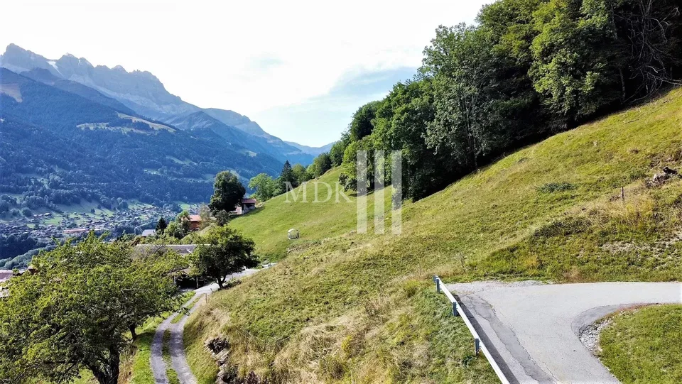 Baugrundstück Gelegenheit in Neyres – Foto 6 von 8