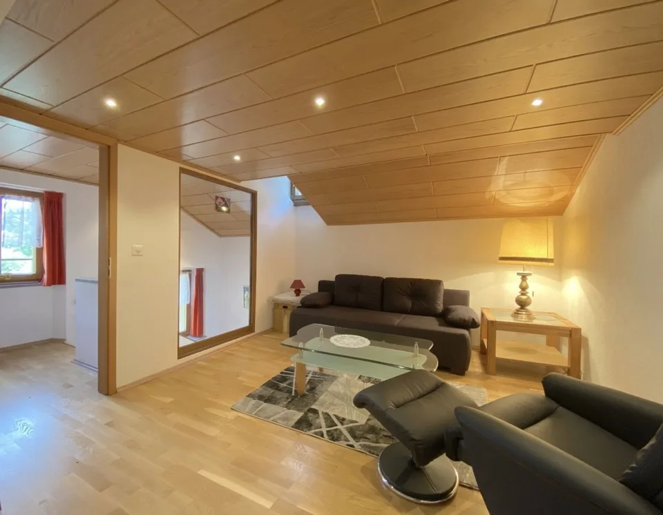 4.5 Zimmer Einfamilienhaus in Airolo – Foto 7 von 11