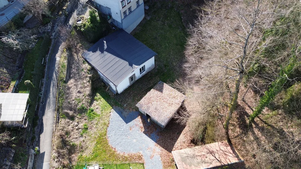 Idyllisches Entwicklungsprojekt am Dorfbach: Ihr Investment in Waldkirch
