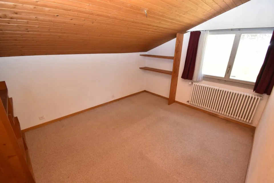 Familienwohnung am Fuße der Seilbahnen – Foto 6 von 9