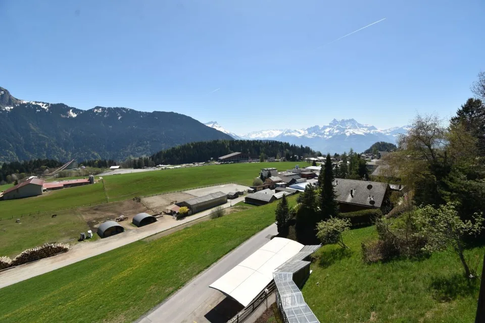 Familienwohnung am Fuße der Seilbahnen – Foto 9 von 9