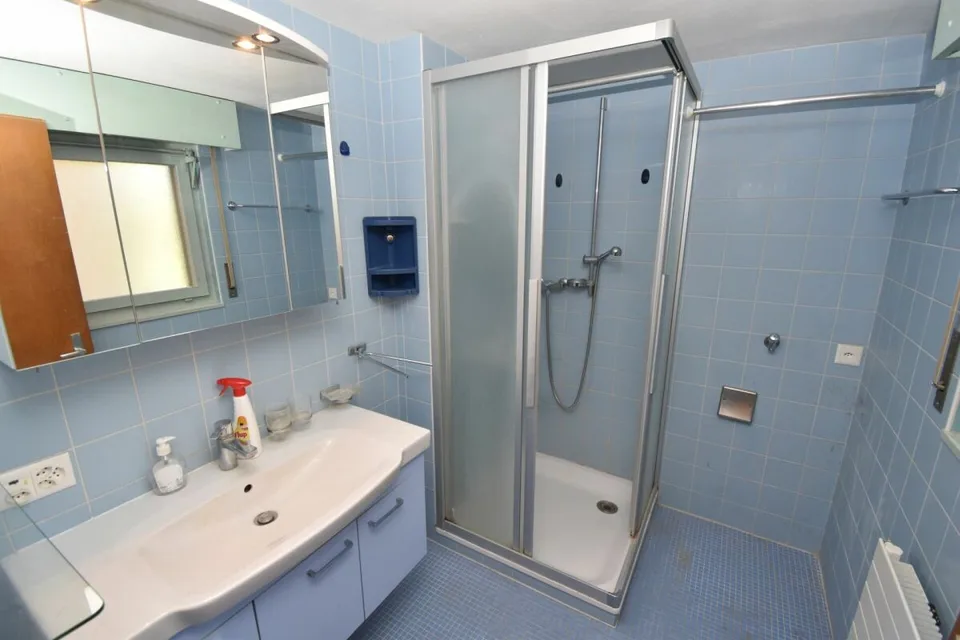 Familienwohnung am Fuße der Seilbahnen – Foto 7 von 9