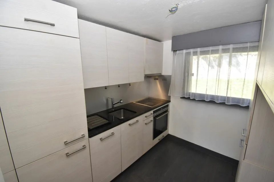 Familienwohnung am Fuße der Seilbahnen