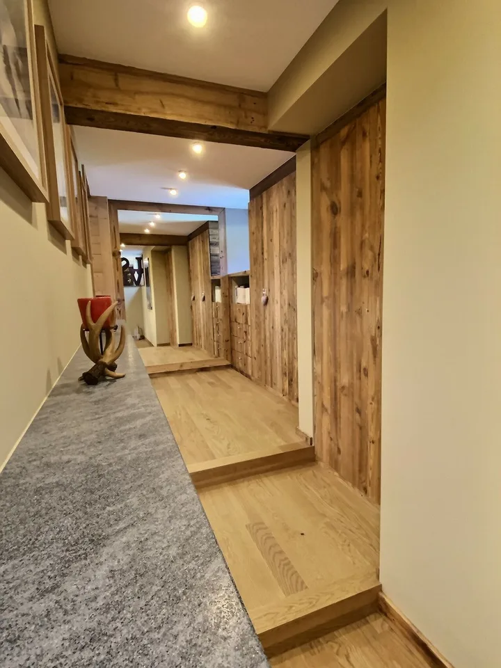 EIN LUXURIÖSES CHALET IN DEN BERGEN ZU VERKAUFEN IN VILLARS-SUR-OLLON. – Foto 8 von 12