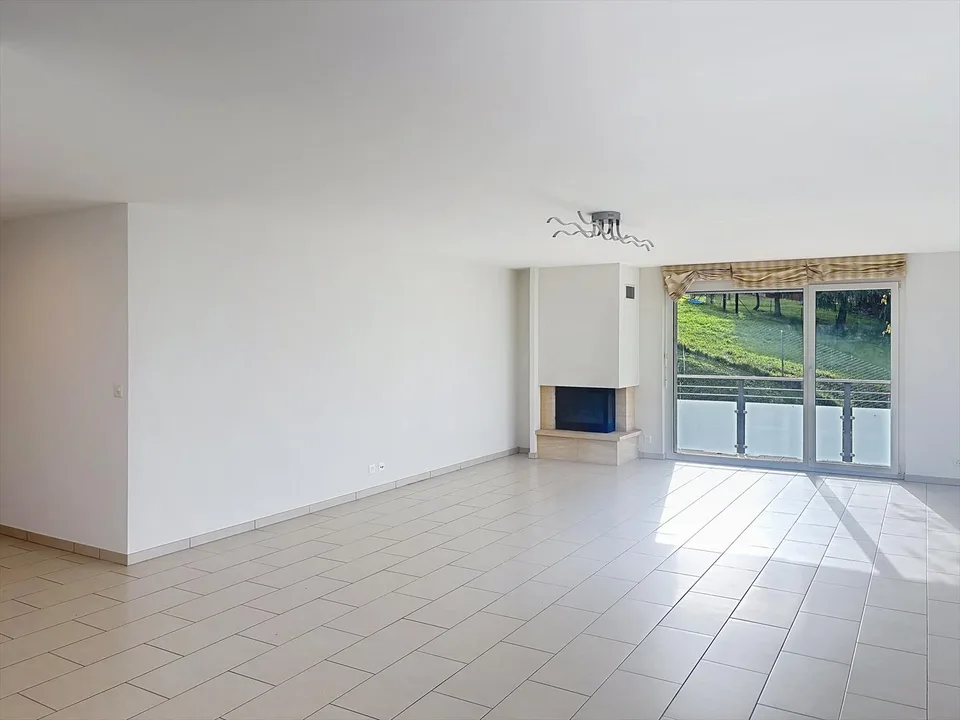Wohnung