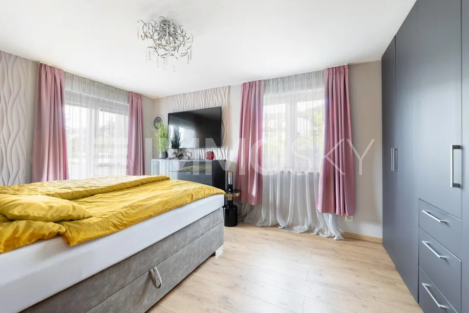Sonnig, saniert, vielseitig  Ihr neues Zuhause