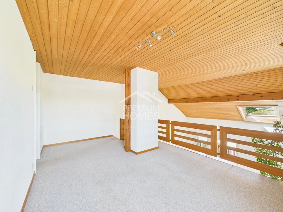 Wo Licht und Weitsicht zuhause sind