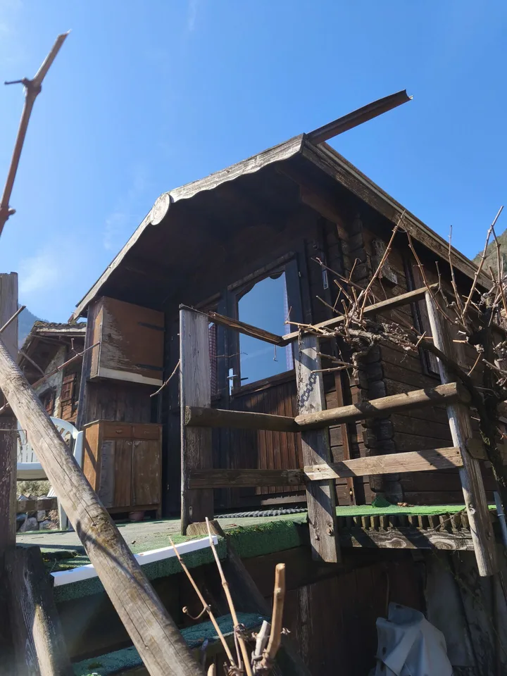 Ferme