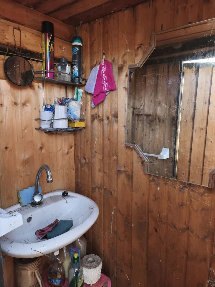 Ferme