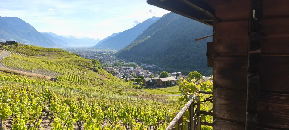 Martigny