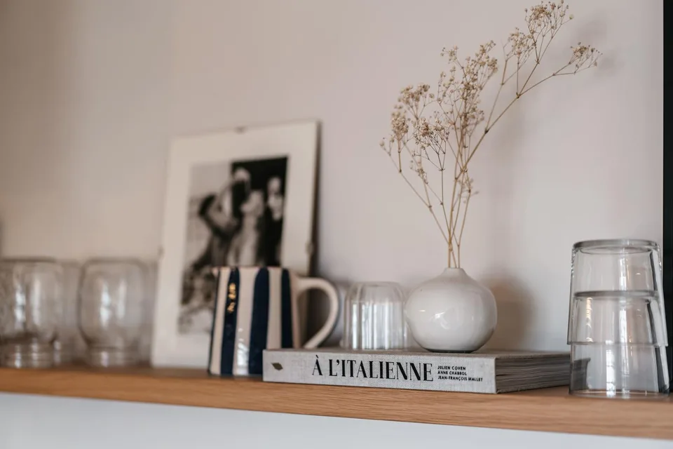 Appartement d'exception avec une chambre au coeur de Verbier