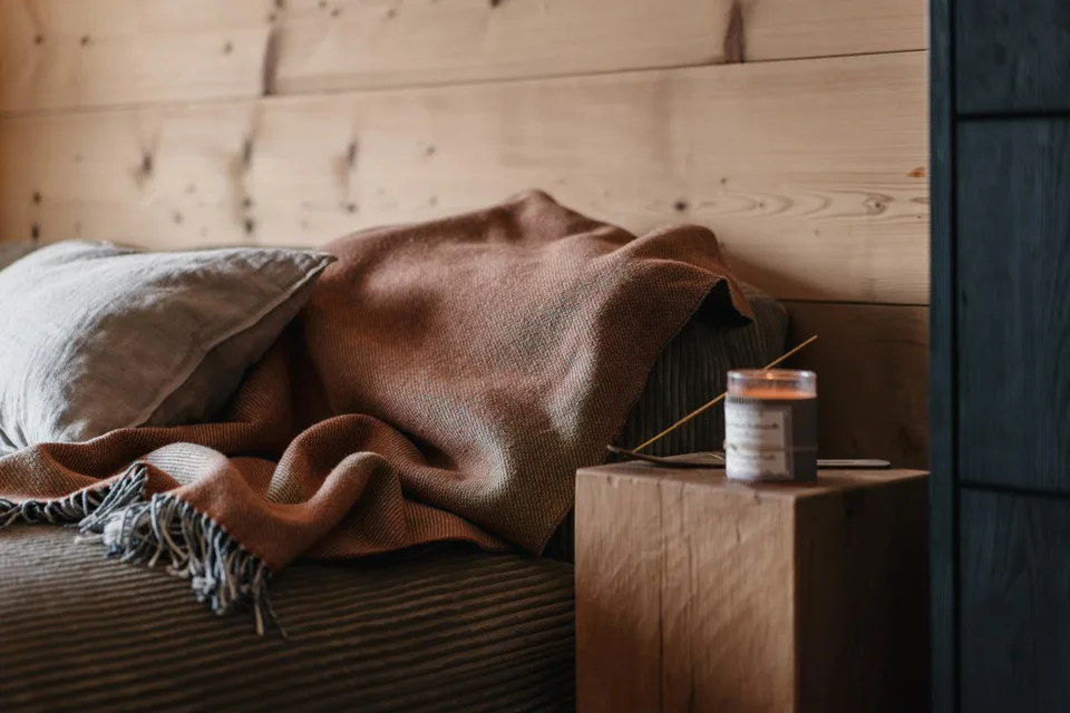 Appartement d'exception avec une chambre au coeur de Verbier