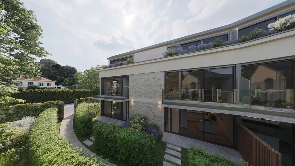Villa FLORA - A signature of charm and light