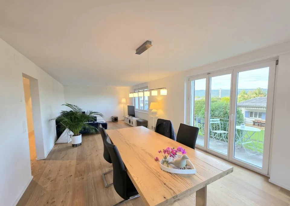 Leben, gestalten, investieren, ein Haus mit Zukunft!