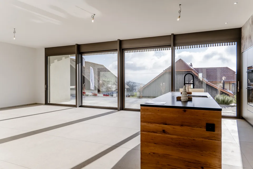 Absolute Eleganz und ländliche Umgebung für diese neue Villa