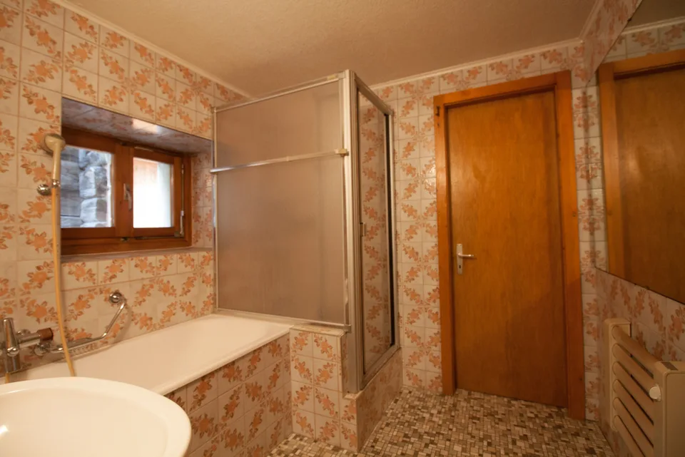 Ideale Duplexwohnung!