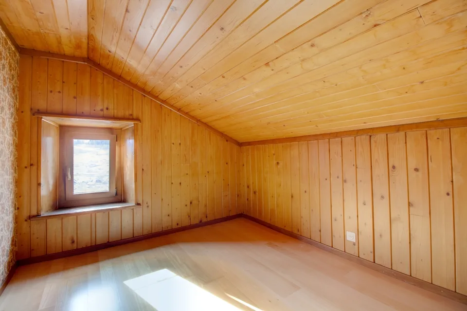 Appartement en duplex idéalement situé ! – Foto 14 von 16