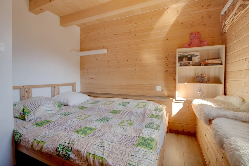 Chalet pour résidence secondaire – Foto 16 von 20