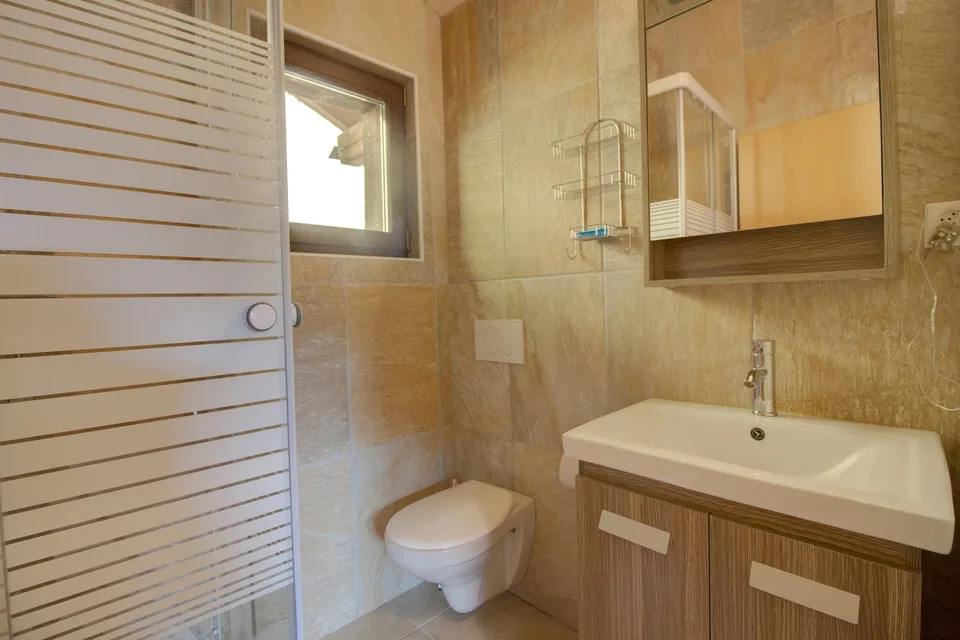 Chalet pour résidence secondaire