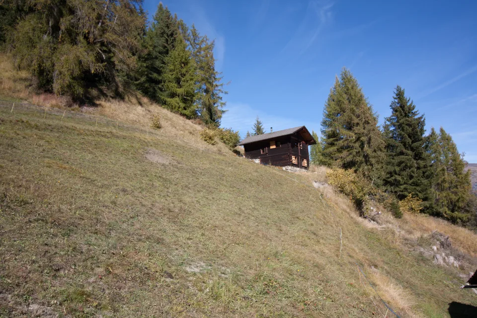 Chalet pour résidence secondaire – Foto 18 von 20