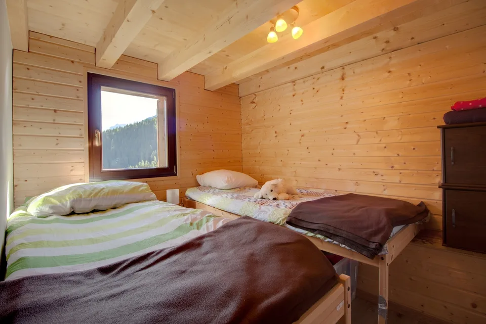 Chalet pour résidence secondaire – Foto 15 von 20