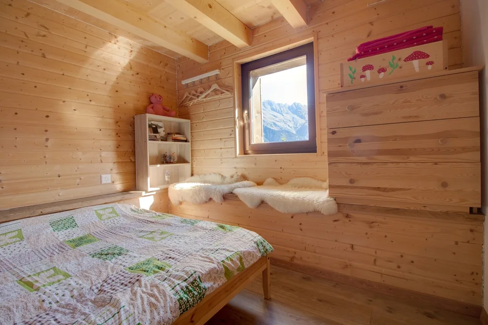 Chalet pour résidence secondaire – Foto 17 von 20