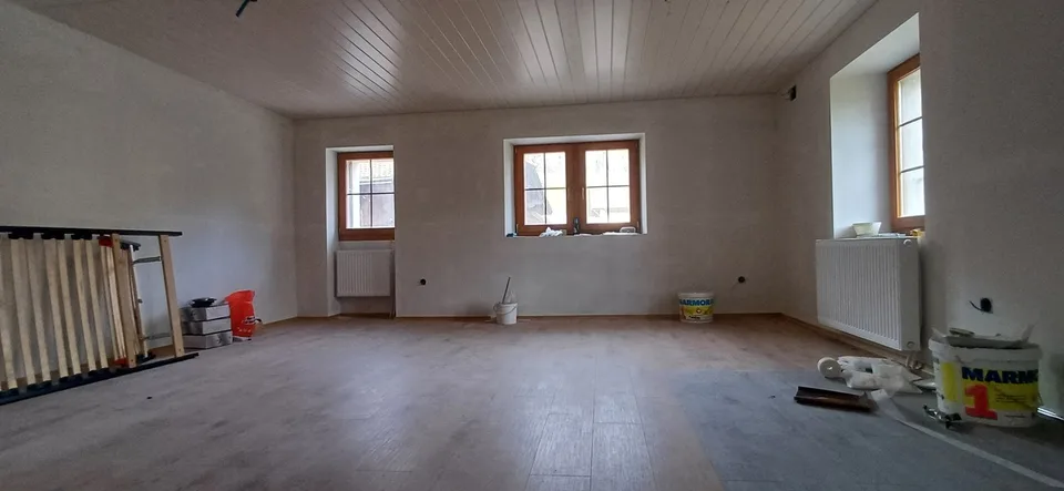 Baisse du prix! Chandossel, Fermer en cours de rénovation à vendre