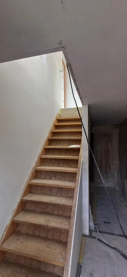 Baisse du prix! Chandossel, Fermer en cours de rénovation à vendre