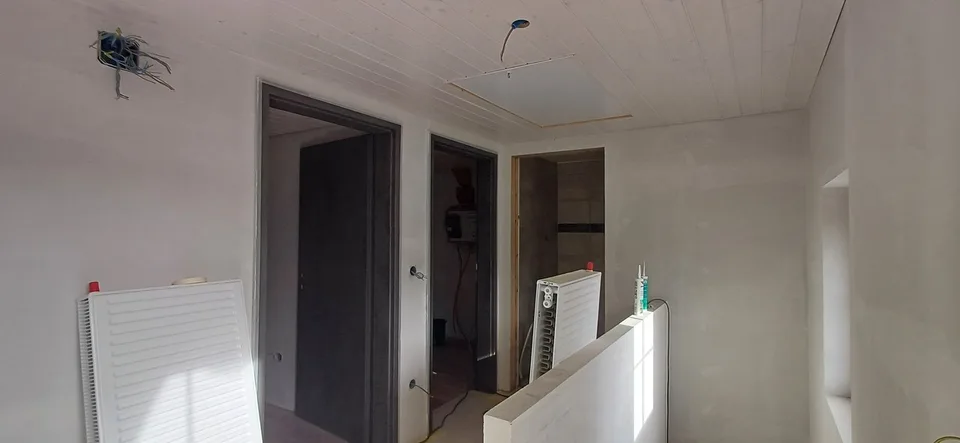 Preissenkung! Chandossel, Bauernhaus in Renovierung zu verkaufen – Foto 7 von 9