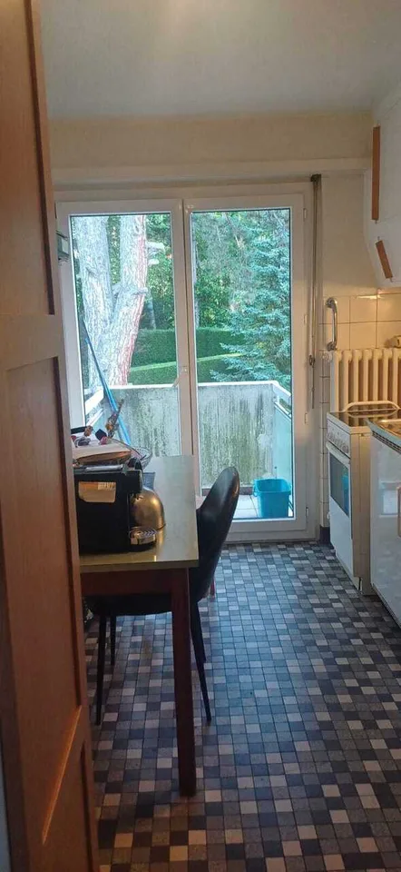 À visiter absolumentTrès charmant appartement 3.5 pcs à vendre. – photo 9 sur 13