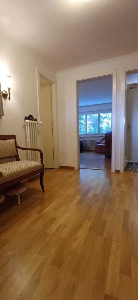 À visiter absolumentTrès charmant appartement 3.5 pcs à vendre. – photo 11 sur 13