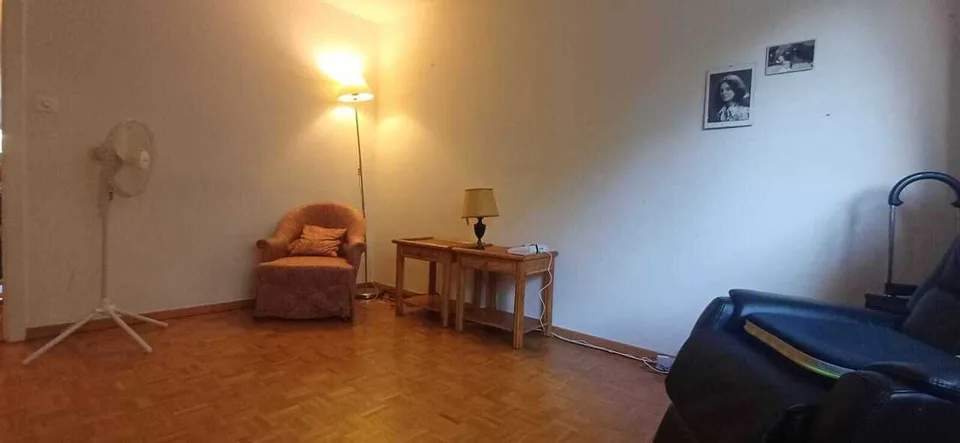 À visiter absolumentTrès charmant appartement 3.5 pcs à vendre. – photo 10 sur 13