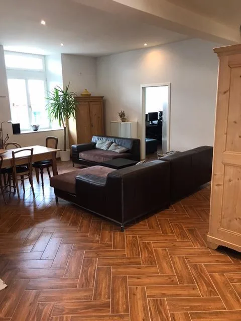 Appartamento contemporaneo di 4.5 locali in vendita in un edificio completamente ristrutturato – foto 11 di 13