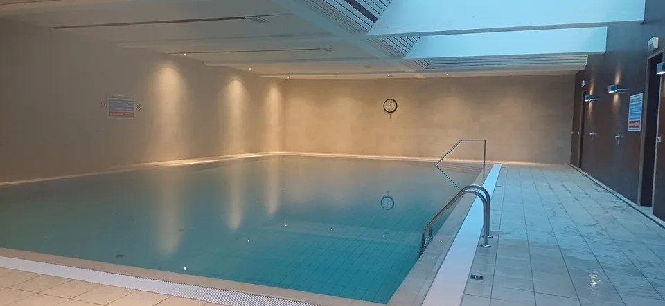 Exklusiv. Tore von Lausanne. wunderschöne 3.5-Zimmer-Wohnung. 2 Parkplätze – Foto 13 von 13