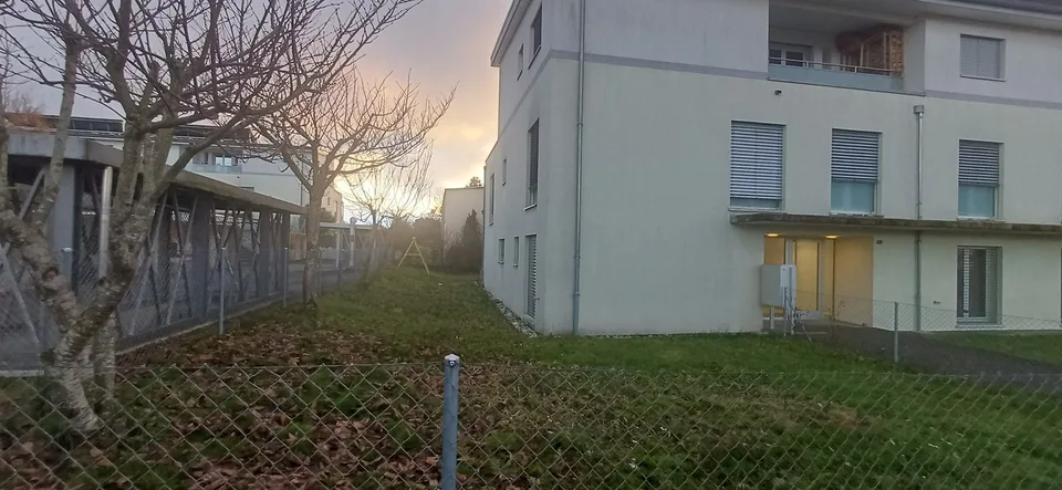 En exclusivité. Portes de Lausanne. magnifique appartement 3.5 p. 2 pp