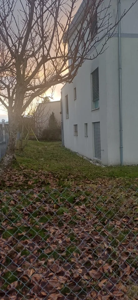 Exklusiv. Tore von Lausanne. wunderschöne 3.5-Zimmer-Wohnung. 2 Parkplätze