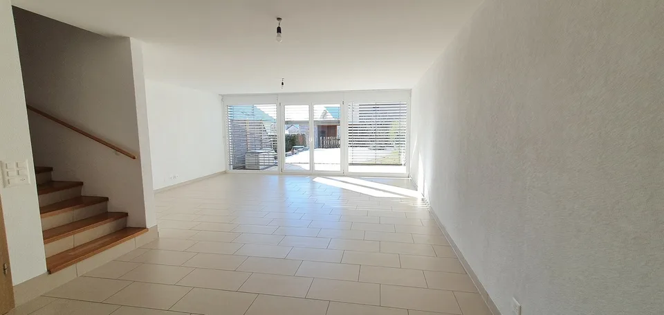 Lussy, nur wenige Minuten von Morges entfernt. Villa 5.5 Zimmer zu verkaufen