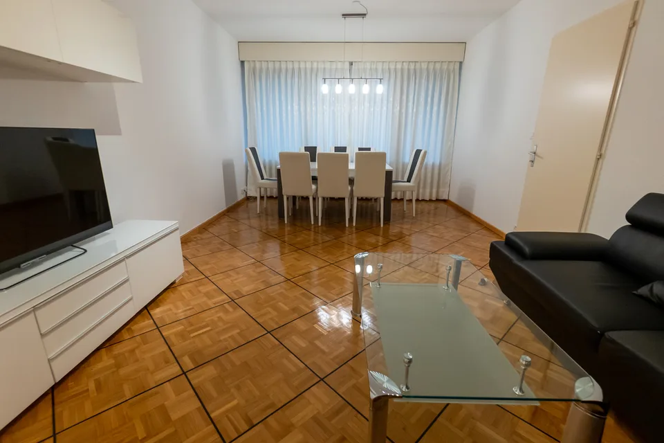 Wunderschöne Wohnung mit atemberaubender Aussicht zu verkaufen