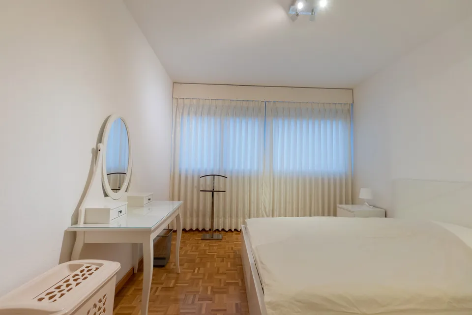 Wunderschöne Wohnung mit atemberaubender Aussicht zu verkaufen