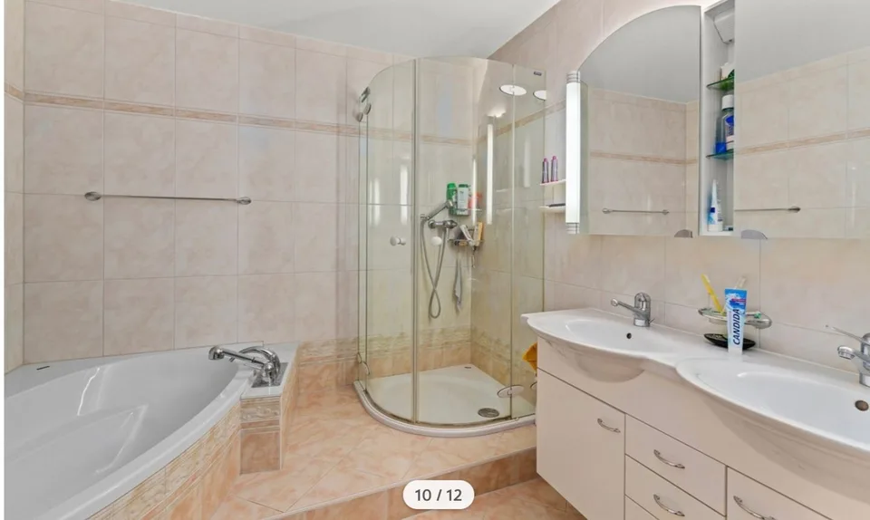 Wunderschöne Wohnung mit atemberaubender Aussicht zu verkaufen – Foto 9 von 13
