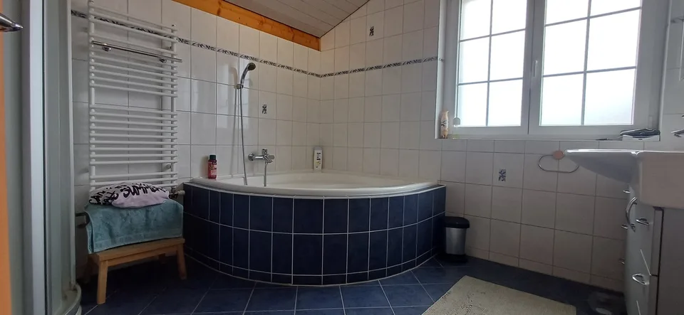 Magnifica casa indipendente di 7,5 locali in vendita – foto 8 di 8
