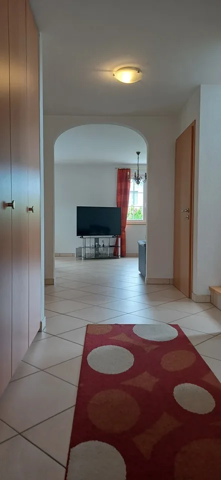 Magnifica casa indipendente di 7,5 locali in vendita
