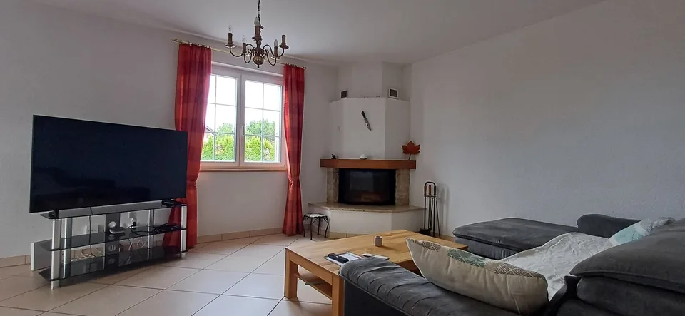 Magnifica casa indipendente di 7,5 locali in vendita