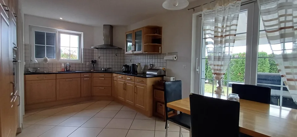 Magnifica casa indipendente di 7,5 locali in vendita