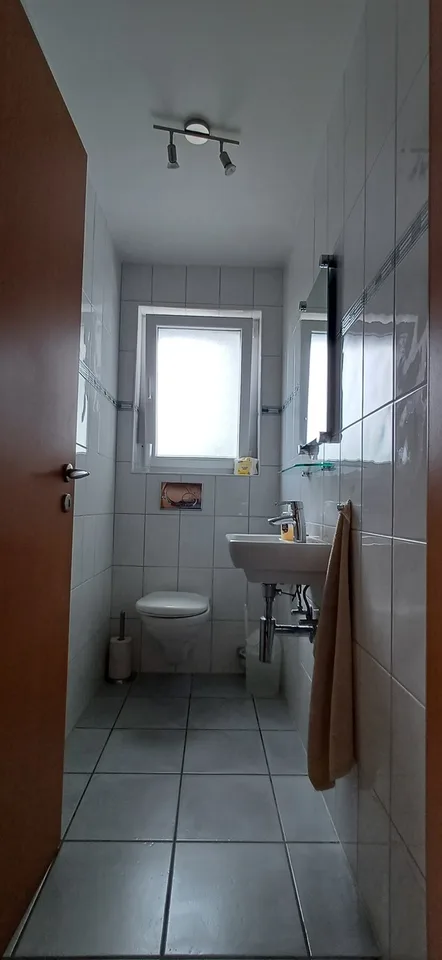 Magnifica casa indipendente di 7,5 locali in vendita