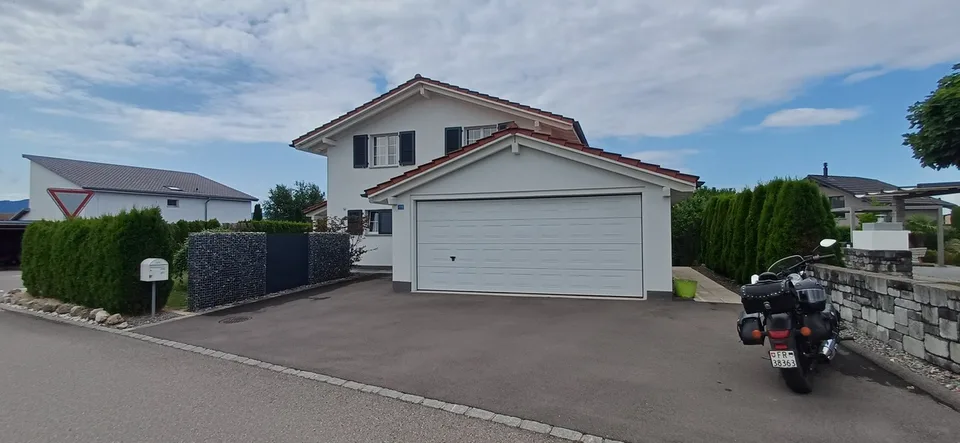 Magnifique maison individuelle de 7.5 à vendre