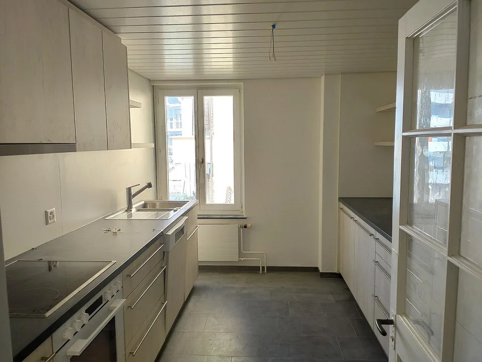 Attractive investment property with restaurant and apartments – photo 11 of 20