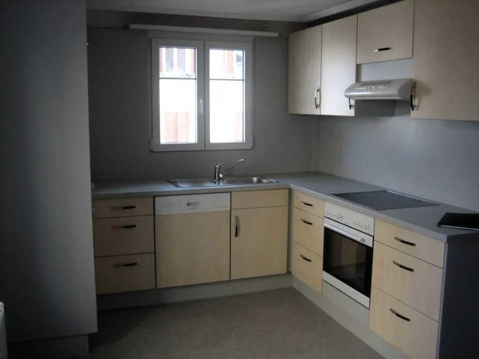 Attractive investment property with restaurant and apartments – photo 16 of 20